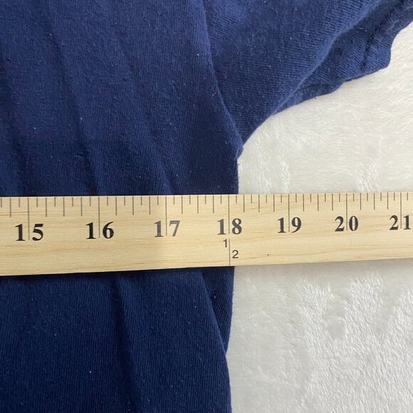 Netflix Squid Game Navy Blue T-Shirt Size Medium 100% Cotton - Picture 6 of 8